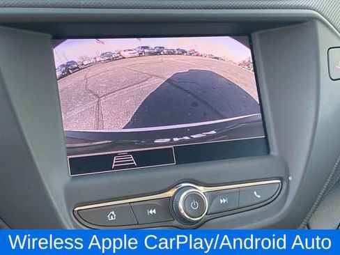 Certified 2023 Chevrolet TrailBlazer LT image 11