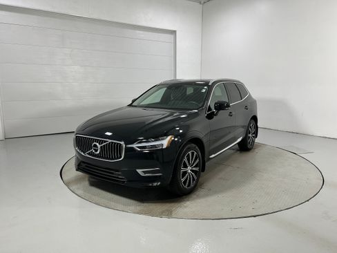 Used 2019 Volvo XC60 T5 Inscription w/ Protection Package AWD/4WD image 20