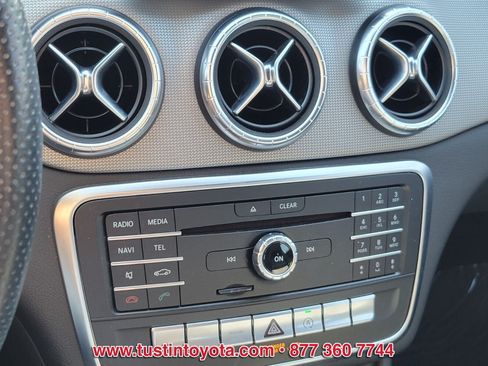 Used 2019 Mercedes-Benz CLA 250 image 21