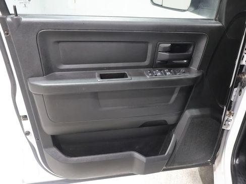 Used 2019 RAM 1500 Tradesman w/ Popular Equipment Group AWD/4WD image 13