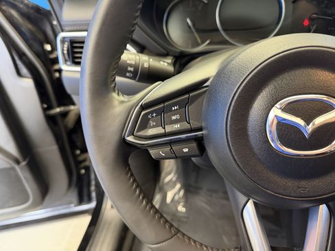 Used 2019 MAZDA CX-5 Grand Touring AWD/4WD image 16