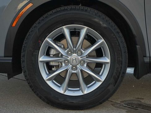 New 2026 Honda CR-V EX image 7