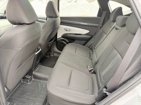 Used 2022 Hyundai Tucson SEL image 21