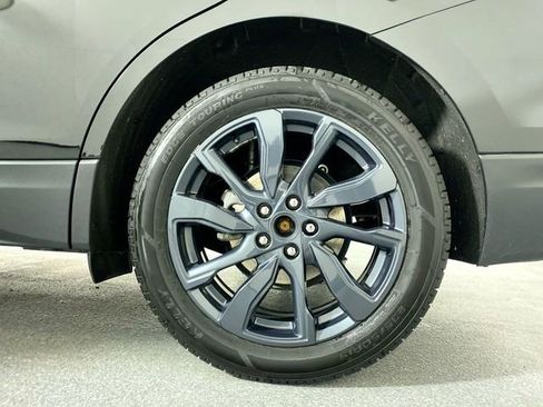 Used 2023 Chevrolet Equinox RS image 5