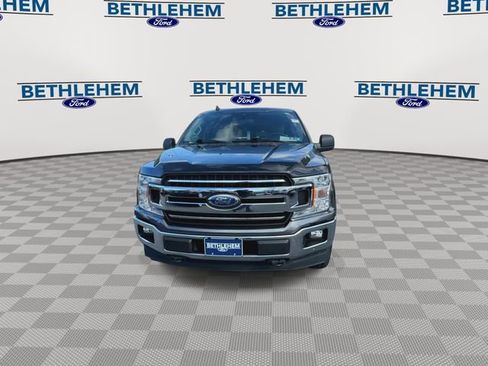 Used 2019 Ford F150 XLT image 3