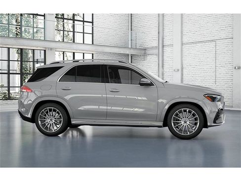 New 2026 Mercedes-Benz GLE 580 4MATIC image 15