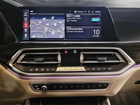Used 2019 BMW X5 xDrive40i w/ Premium Package 2 image 15