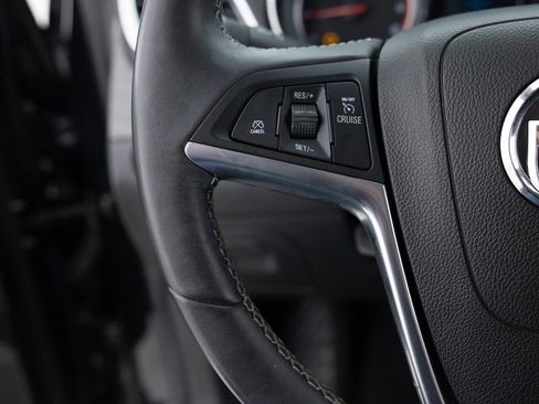 Used 2016 Buick Encore Convenience image 36