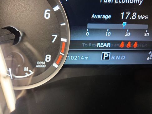 Used 2025 Nissan Frontier SV w/ SV Convenience Package AWD/4WD image 24