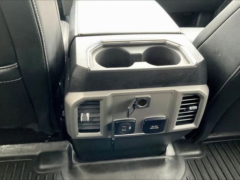 Certified 2021 Ford F450 Lariat w/ Lariat Ultimate Package image 11