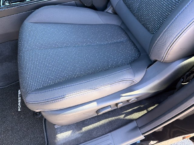 New 2026 Subaru Forester Premium AWD/4WD image 21