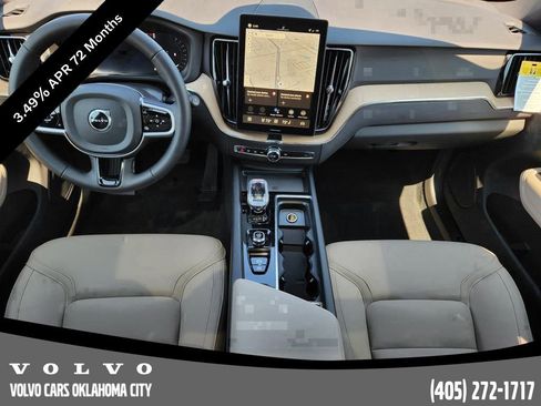 Used 2026 Volvo XC60 B5 Plus w/ Protection Package Premier image 25