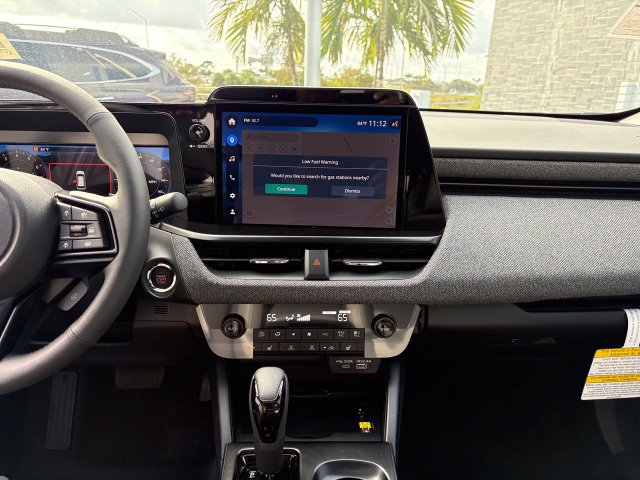 New 2026 Subaru Outback Limited AWD/4WD image 13