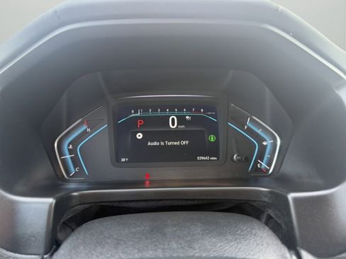 Used 2023 Honda Odyssey Sport image 16