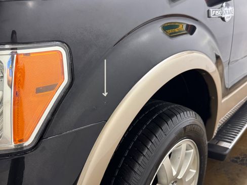 Used 2012 Ford F150 King Ranch image 53