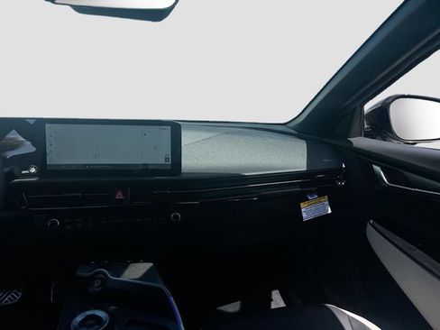 New 2026 Kia EV6 GT-Line RWD image 25