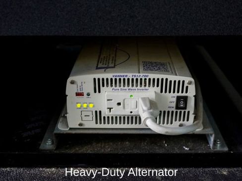 Used 2019 Ford Transit 150 XLT image 8