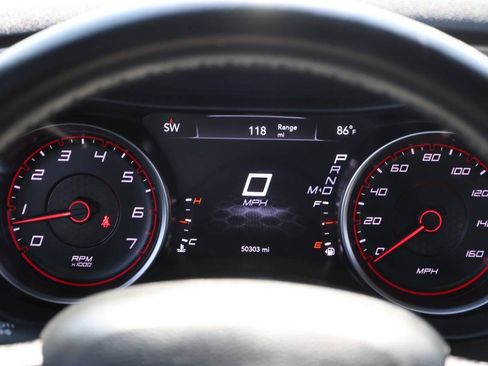 Used 2021 Dodge Charger R/T w/ Performance Handling Group RWD image 19