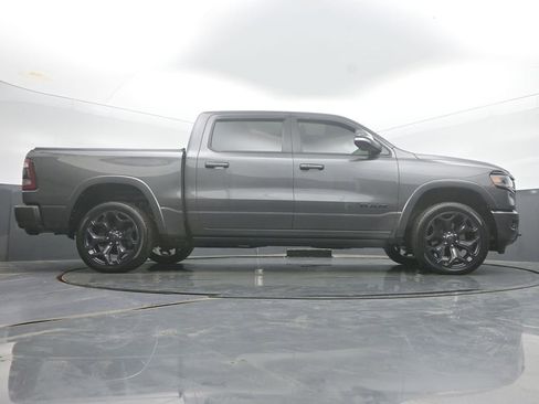 Used 2021 RAM 1500 Limited w/ Night Edition AWD/4WD image 50