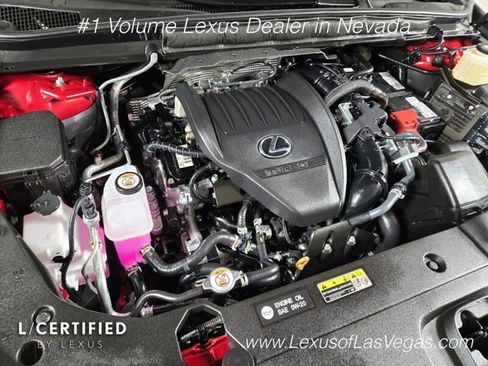 Certified 2026 Lexus RX 350 Premium Plus w/ Convenience Package AWD/4WD image 28
