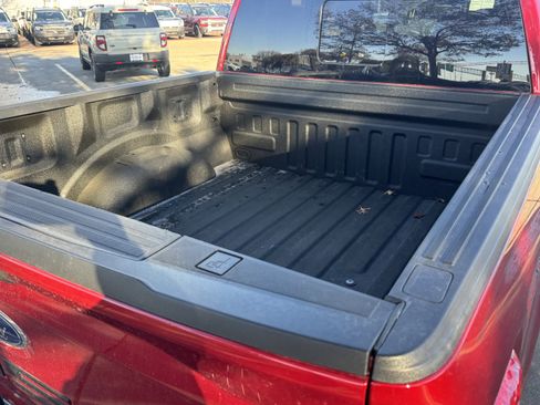 Certified 2021 Ford F150 XLT w/ Equipment Group 301A Mid image 8