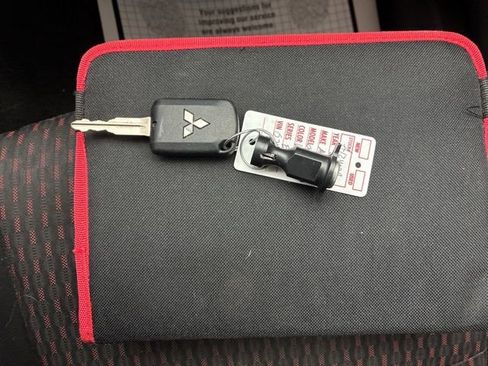 Used 2019 Mitsubishi Outlander Sport ES image 19