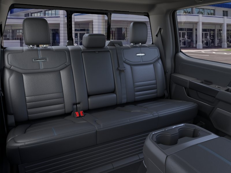 New 2026 Ford F250 Platinum AWD/4WD image 11