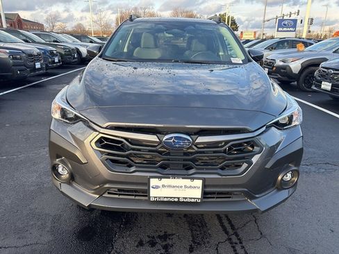 New 2026 Subaru Crosstrek 2.0i Premium image 2