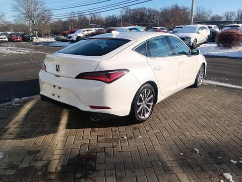 Used 2023 Acura Integra image 6