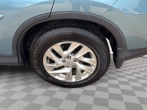 Used 2015 Honda CR-V EX-L image 11
