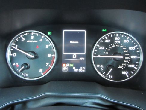 Used 2025 Subaru Legacy Touring XT AWD/4WD image 37