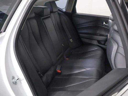 Used 2022 Acura TLX image 27