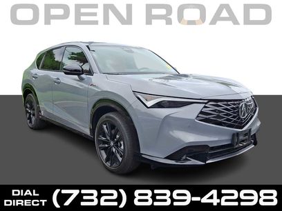 Used 2025 Acura ADX A-Spec