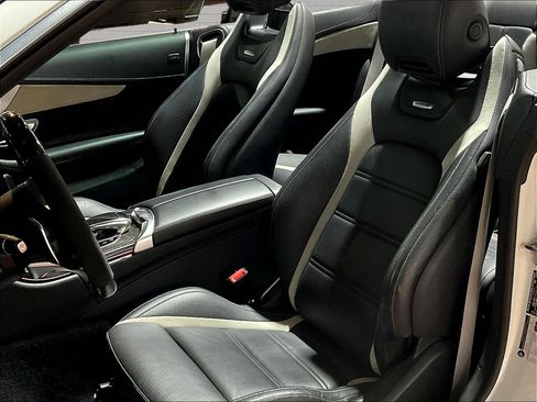 Used 2020 Mercedes-Benz C 63 AMG S image 22