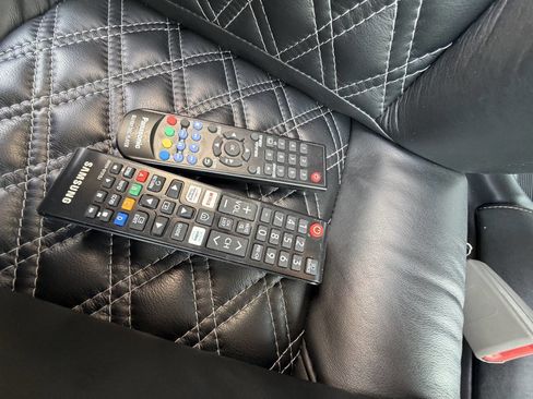 Used 2025 Chevrolet Express 2500 Extended w/ Driver Convenience Package RWD image 59