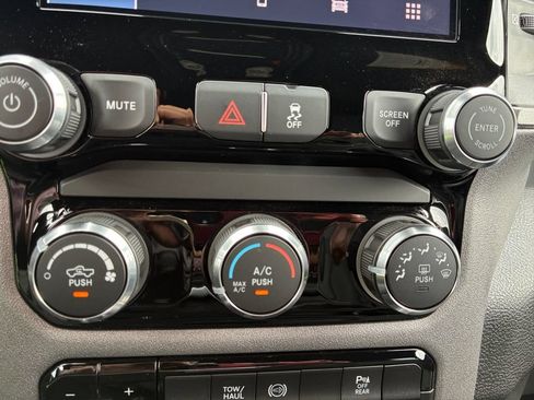 New 2026 RAM 3500 Tradesman AWD/4WD image 5