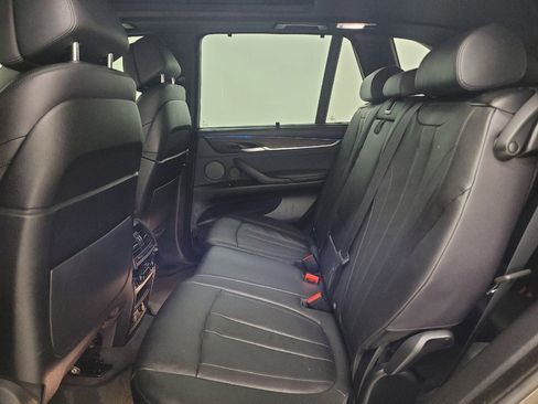 Used 2017 BMW X5 xDrive50i AWD/4WD image 18