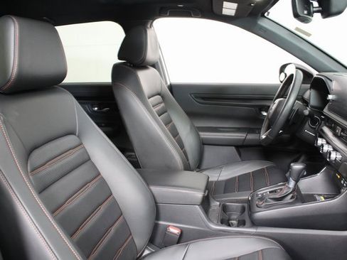 Used 2025 Honda CR-V Sport-L image 10