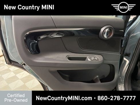 Certified 2023 MINI Cooper Countryman S w/ Driver Assistance Package image 17