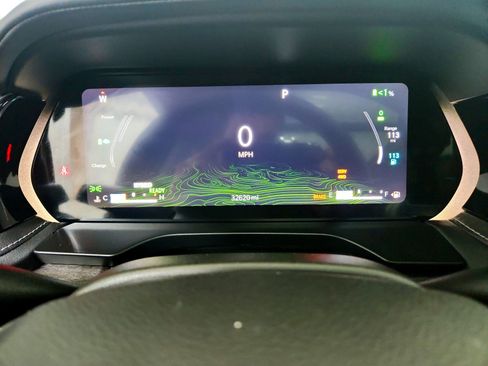 Used 2022 Jeep Grand Cherokee Limited 4xe w/ Luxury Tech Group II image 26