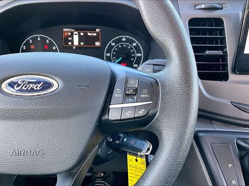 Used 2022 Ford Transit 350 XLT image 22