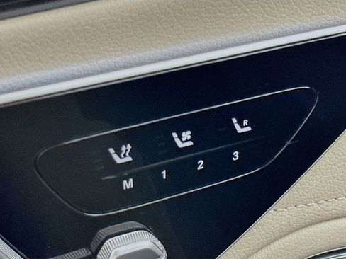 Used 2023 Mercedes-Benz EQS 450+ Sedan image 22