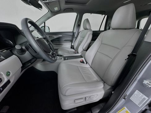 Certified 2022 Honda Pilot EX-L image 20