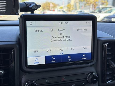 Used 2021 Ford Bronco Sport image 10