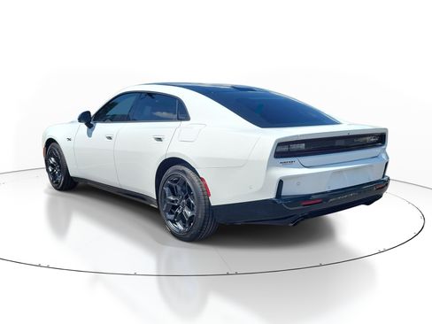 New 2027 Dodge Charger R/T w/ Driver Convenience Group AWD/4WD image 3