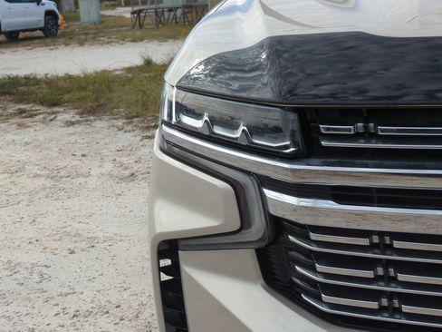 Used 2021 Chevrolet Tahoe Premier image 9