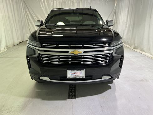 Used 2022 Chevrolet Tahoe Premier image 3