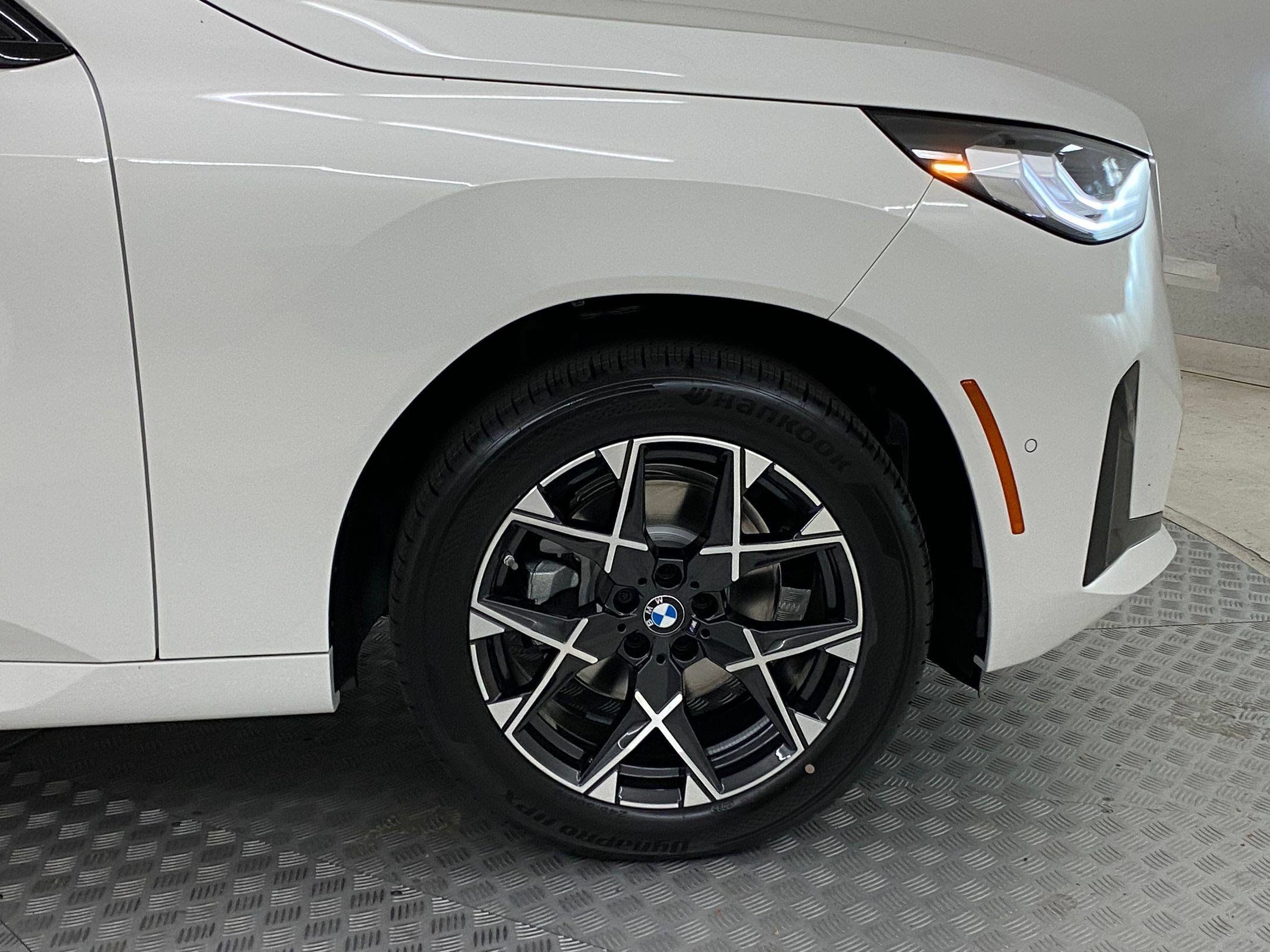 Used 2026 BMW X3 xDrive30i w/ M Sport Package AWD/4WD image 11