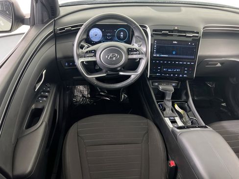 Used 2023 Hyundai Santa Cruz SEL Premium image 23