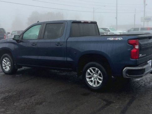 Certified 2023 Chevrolet Silverado 1500 LT image 6